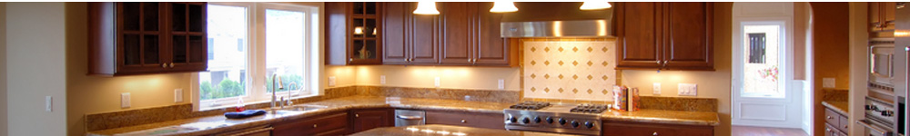 Custom Home Builder