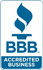 Better Business Bureau Member